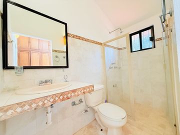 Casa en venta en los pinos