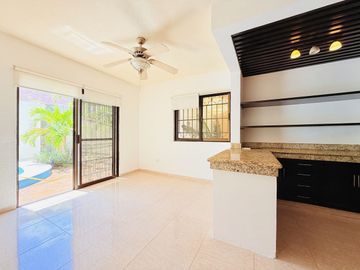 Casa en venta en los pinos