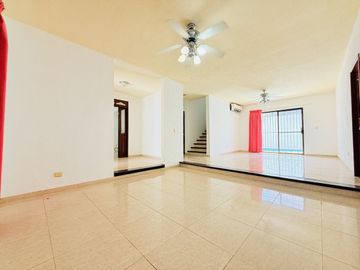 Casa en venta en los pinos