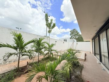 Casa en venta en zona country Mérida Yucatán