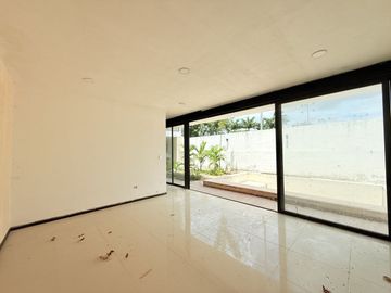 Casa en venta en zona country Mérida Yucatán