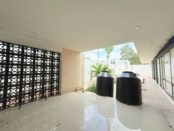 Casa en venta en zona country Mérida Yucatán