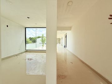 Casa en venta en zona country Mérida Yucatán