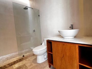 Casa EN VENTA de 4 recámaras en Soluna Temozón