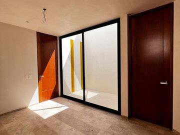Casa EN VENTA de 4 recámaras en Soluna Temozón