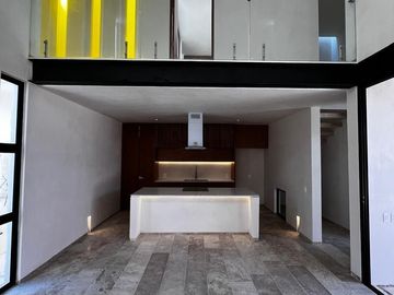 Casa EN VENTA de 4 recámaras en Soluna Temozón