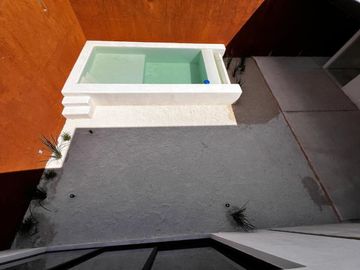 Casa EN VENTA de 4 recámaras en Soluna Temozón