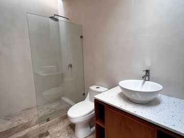 Casa EN VENTA de 4 recámaras en Soluna Temozón