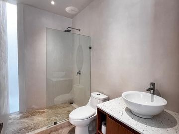 Casa EN VENTA de 4 recámaras en Soluna Temozón