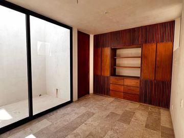 Casa EN VENTA de 4 recámaras en Soluna Temozón