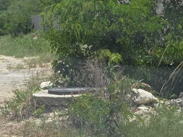 Venta terreno para Industria o residencial en Playa del Carmen, Quintana Roo