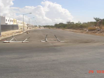 Venta terreno para Industria o residencial en Playa del Carmen, Quintana Roo