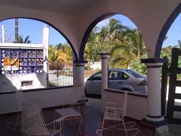 Casa en Venta en Chelem Puerto, Yucatán