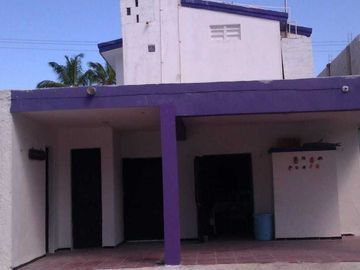 Casa en Venta en Chelem Puerto, Yucatán
