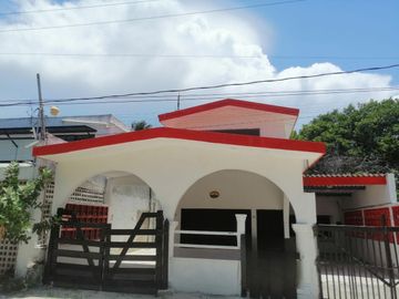 Casa en Venta en Chelem Puerto, Yucatán