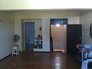 Casa en Venta en Chelem Puerto, Yucatán