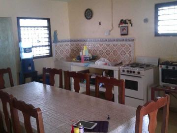 Casa en Venta en Chelem Puerto, Yucatán