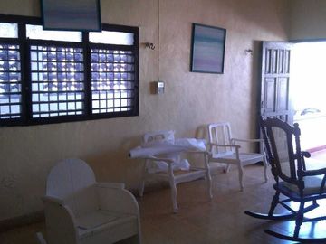 Casa en Venta en Chelem Puerto, Yucatán
