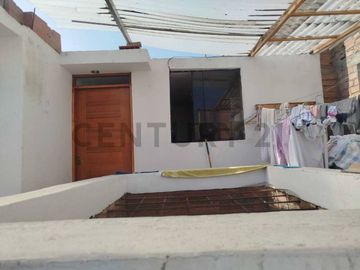 SE VENDE DEPARTAMENTO EN TERCER PISO MAS AIRES EN SAN MIGUEL!!