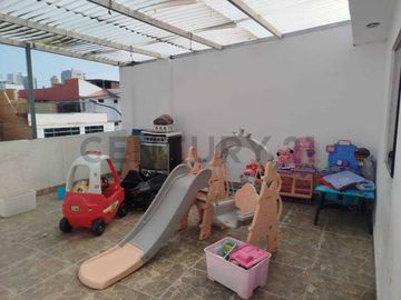 SE VENDE DEPARTAMENTO EN TERCER PISO MAS AIRES EN SAN MIGUEL!!