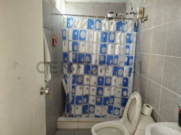 SE VENDE DEPARTAMENTO EN TERCER PISO MAS AIRES EN SAN MIGUEL!!