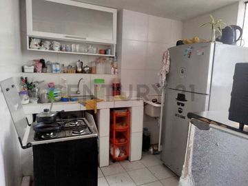 SE VENDE DEPARTAMENTO EN TERCER PISO MAS AIRES EN SAN MIGUEL!!