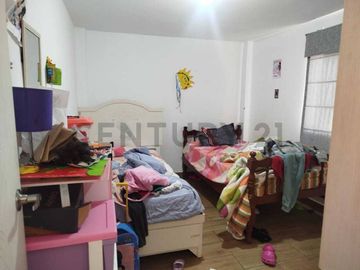 SE VENDE DEPARTAMENTO EN TERCER PISO MAS AIRES EN SAN MIGUEL!!