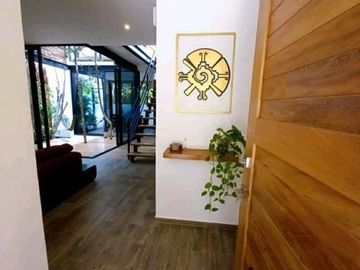 Mun Tulum Townhouse 4 recamara
