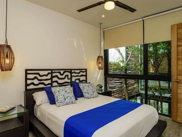 Mun Tulum Townhouse 4 recamara