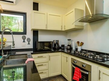 Mun Tulum Townhouse 4 recamara