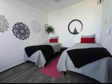 Mun Tulum Townhouse 4 recamara