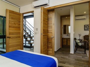 Mun Tulum Townhouse 4 recamara