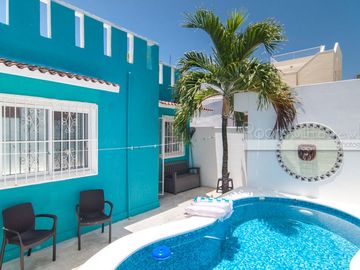 Casa Marbella