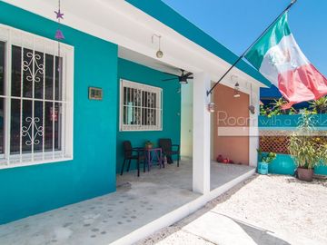 Casa Marbella