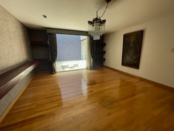 Casa en Venta Bosques de Tetlameya, Coyoacan
