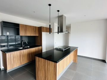 Hermoso departamento en venta en Chapalita
