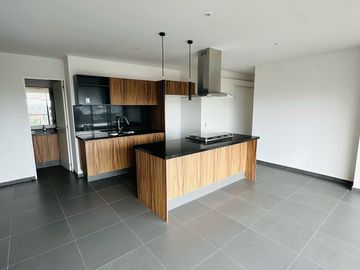 Hermoso departamento en venta en Chapalita