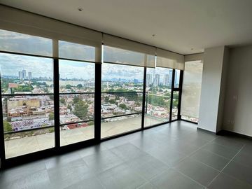 Hermoso departamento en venta en Chapalita