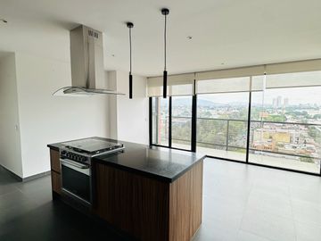 Hermoso departamento en venta en Chapalita