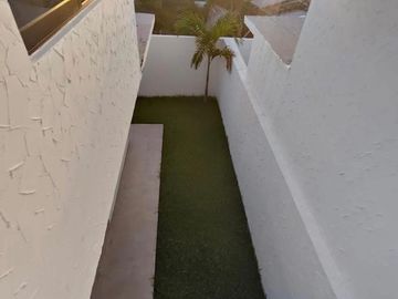 VENTA DE CASA EN FRACC. TAMPIQUERA-BOCA DEL RIO POR $2,800,000.00