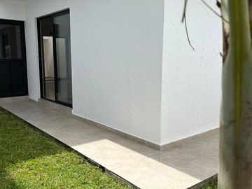 VENTA DE CASA EN FRACC. TAMPIQUERA-BOCA DEL RIO POR $2,800,000.00