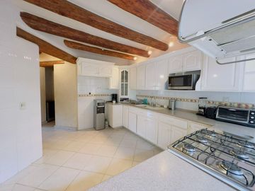 Casa en Fraccionamiento Sumiya