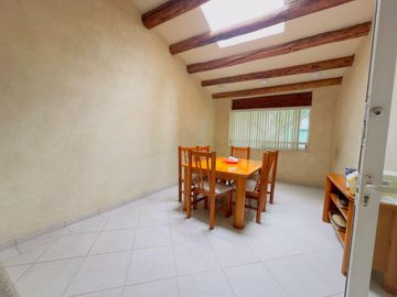 Casa en Fraccionamiento Sumiya