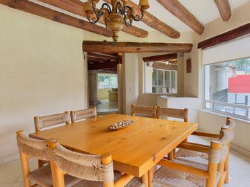 Casa en Fraccionamiento Sumiya