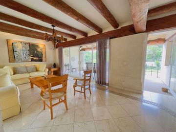 Casa en Fraccionamiento Sumiya
