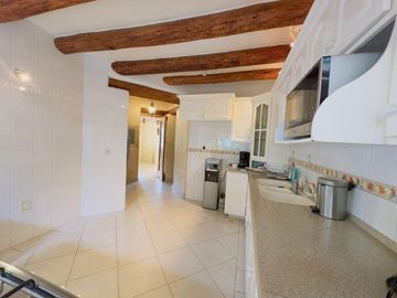 Casa en Fraccionamiento Sumiya
