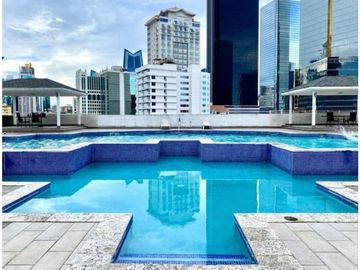 Se Vende Apartamento En Obarrio | PH Seawaves