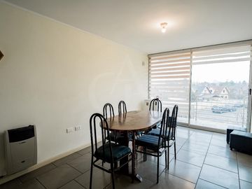 Departamento En Venta, Condominio Jardín Las Rastras, Talca