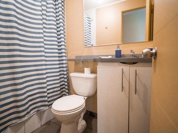 Departamento En Venta, Condominio Jardín Las Rastras, Talca