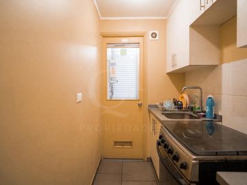 Departamento En Venta, Condominio Jardín Las Rastras, Talca